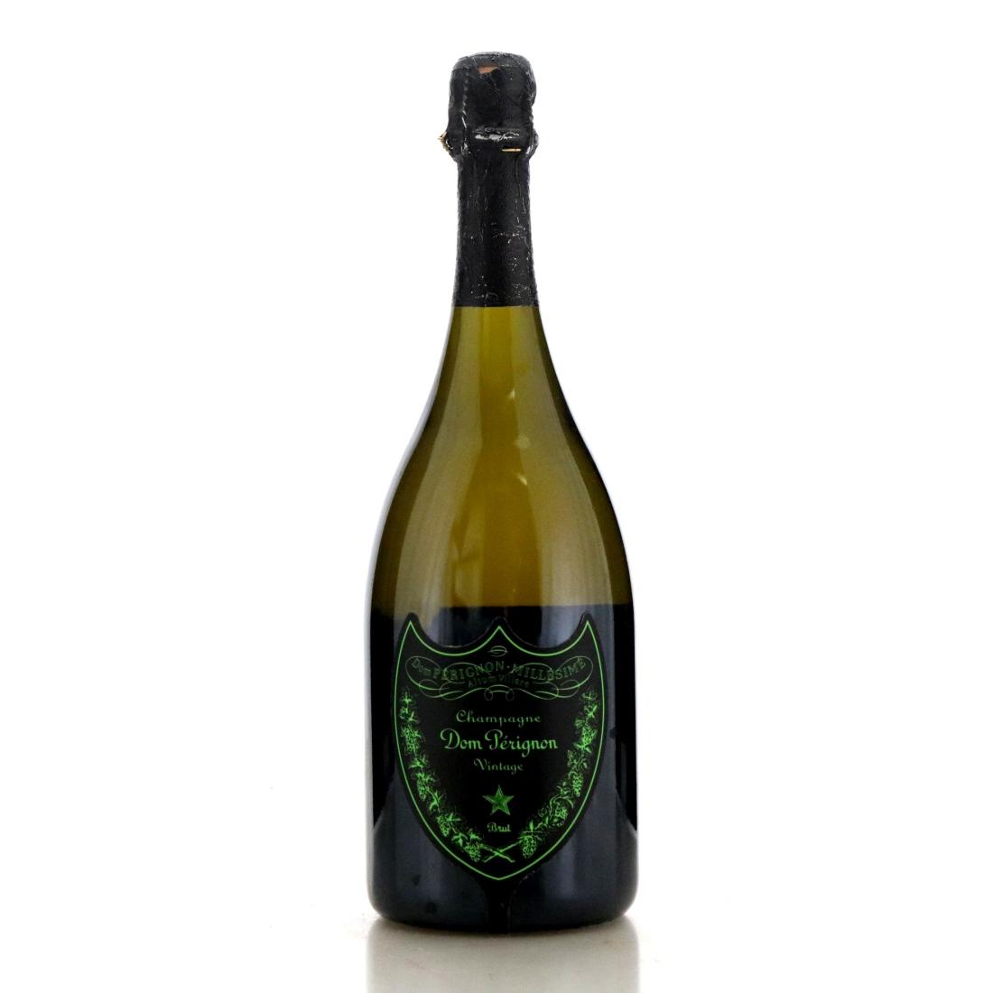 Dom Pérignon 1985 Vintage Champagne Wine | Wine Auctioneer